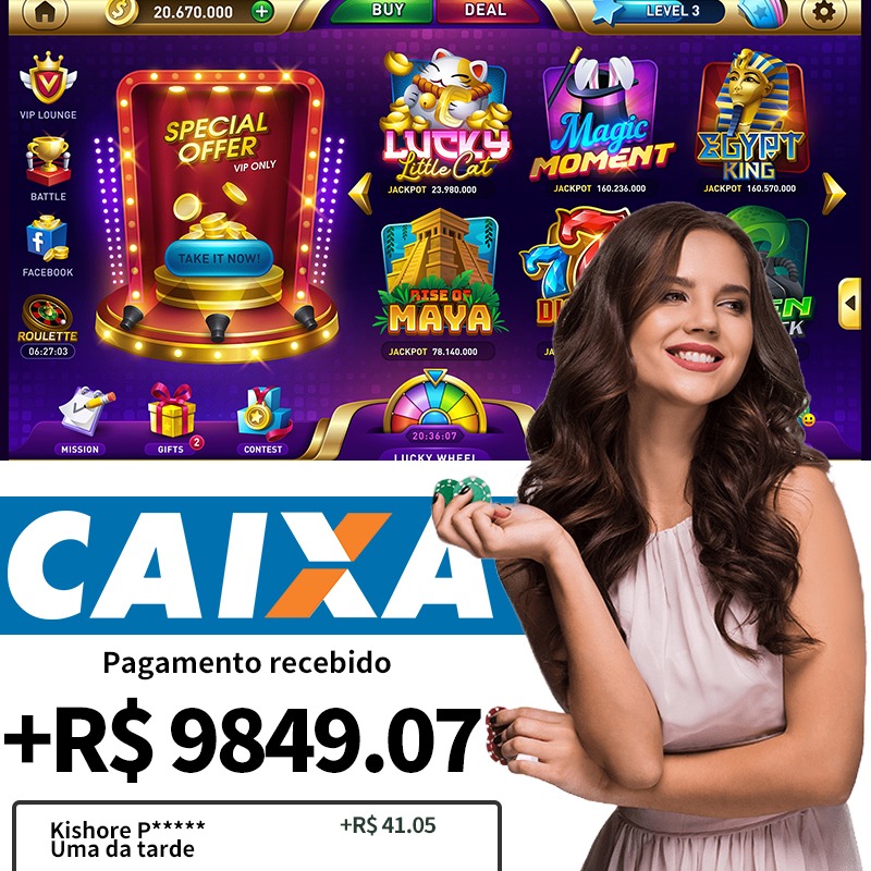 Cadastro no 65x: Comece com um Bônus de Boas-vindas!